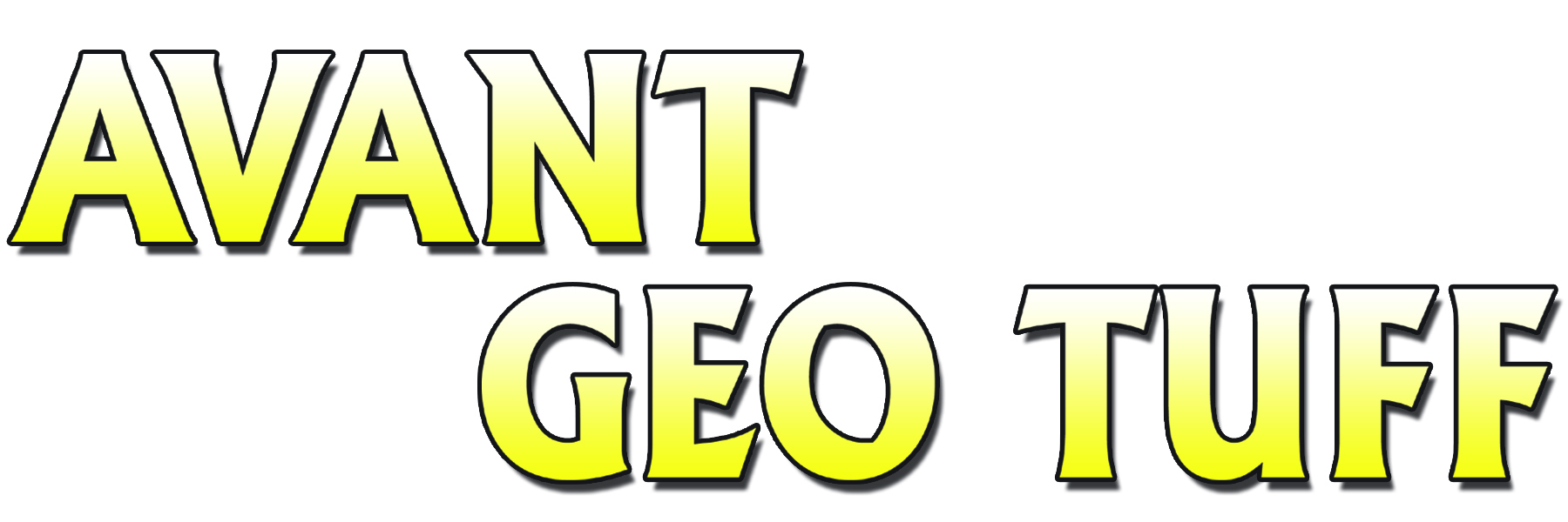 Avant Geo Tuff Device mark 4906308 Trademark
