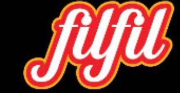 Filfil(logo) Device mark 4906462 Trademark