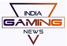 India Gaming News Device mark 4906548 Trademark