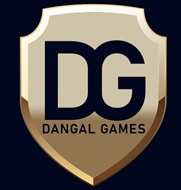 Device Of Dg Dangal Games Device mark 4906549 Trademark