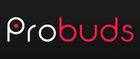 Probuds Device mark 4906948 Trademark