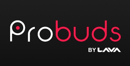 Probuds By Lava Device mark 4906947 Trademark