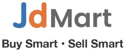 Jdmart Buy Smart.sell Smart With Device Device mark 4907357 Trademark