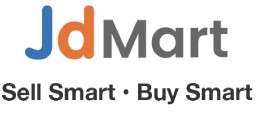 Jdmart Sell Smart. Buy Smart With Device Device mark 4907361 Trademark