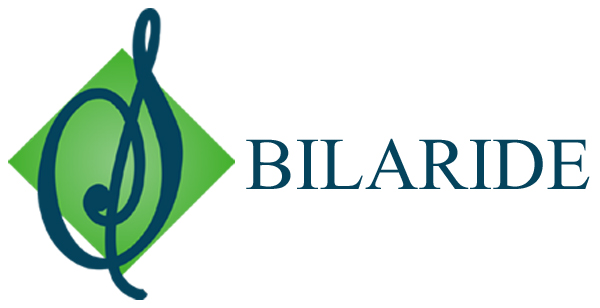 Bilaride Device mark 4907786 Trademark