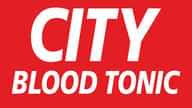 City Blood Tonic Device mark 4907898 Trademark