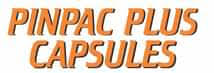 Pinpac Plus Capsules Device mark 4907900 Trademark