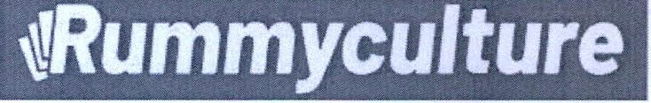 Rummyculture Device mark 4908262 Trademark