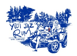 Yuji Jaz Rum Device mark 4908250 Trademark