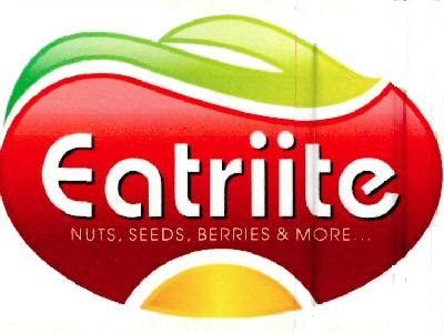 Eatriite Nuts, Seeds, Berries & More Device mark 4908253 Trademark