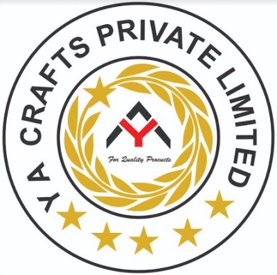 Y A Crafts Private Limited Device mark 4908446 Trademark