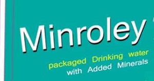 Minroley Device mark 4908393 Trademark