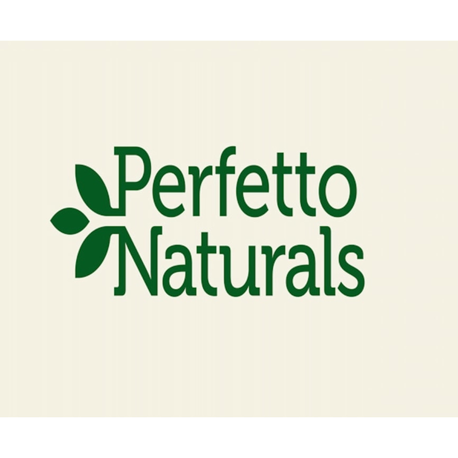 Perfetto Naturals Device mark 4908507 Trademark