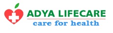 Adya Lifecare Device mark 4908542 Trademark