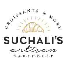 Suchali's Artisan Device mark 4908816 Trademark