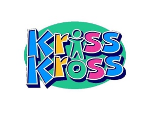 Kriss Kross Device mark 4908931 Trademark