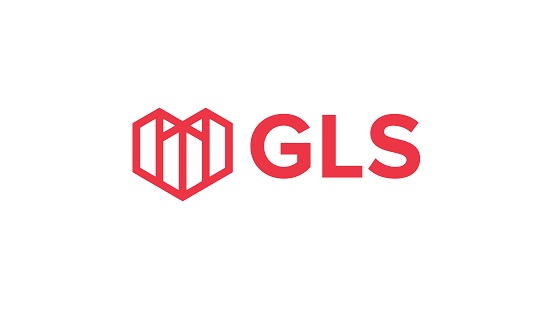Gls Written With Heart Device Device mark 4908995 Trademark