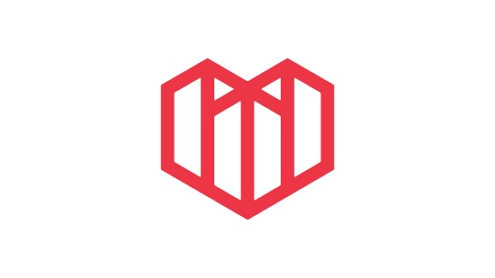 Heart Device Device mark 4909000 Trademark