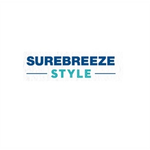 Surebreeze Style Device mark 4909109 Trademark