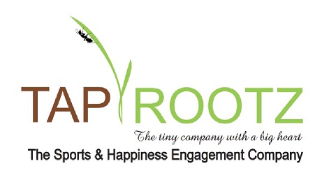 Taprootz Device mark 4909186 Trademark