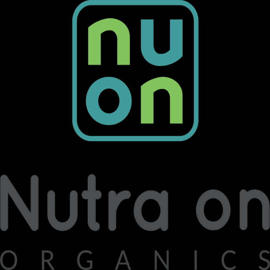 Nu On Nutra On Organics Device mark 4909243 Trademark