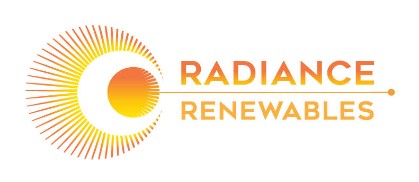 Radiance Renewables Device mark 4909297 Trademark
