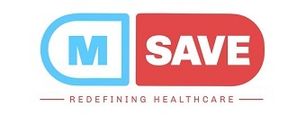 M Save Redefining Healthcare Device mark 4909392 Trademark