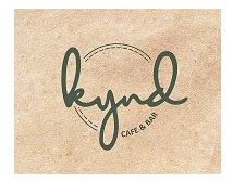Kynd Cafe & Bar Device mark 4909630 Trademark