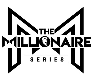 The Millionaire Series (label) Device mark 4909899 Trademark