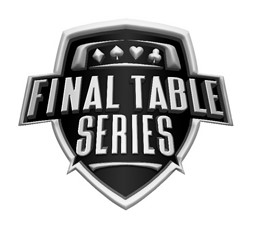 Final Table Series (label) Device mark 4909895 Trademark