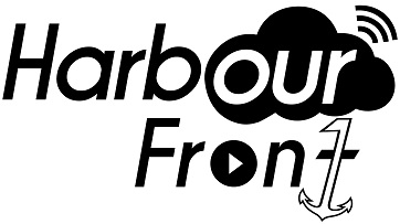 Harbour Front Device mark 4910083 Trademark