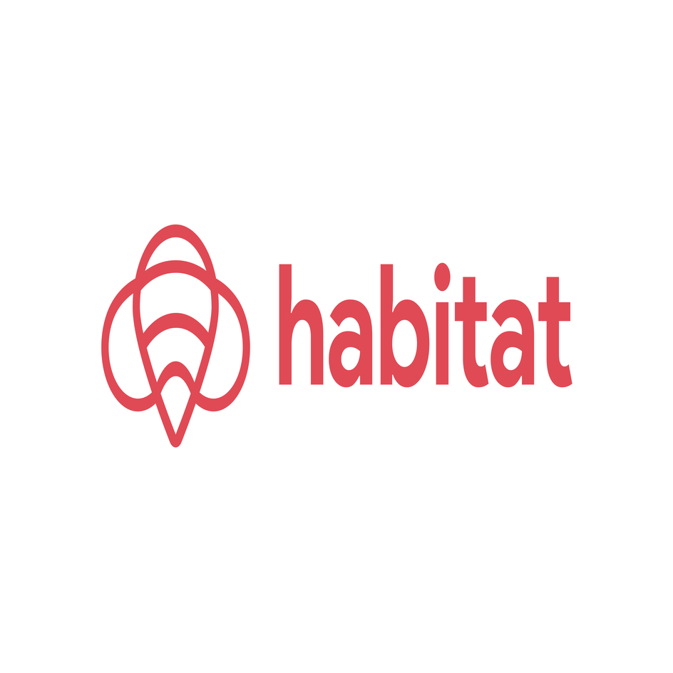 Habitat Device mark 4910048 Trademark