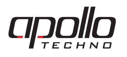 Apollo Techno Device mark 4910206 Trademark