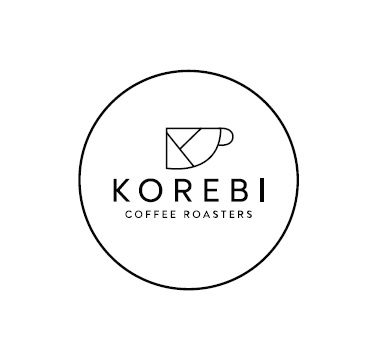 Korebi Coffee Roasters Logo Device mark 4910184 Trademark