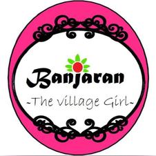 Banjaran The Village Girl Device mark 4910221 Trademark
