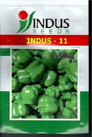 Indus-11 Device mark 4910235 Trademark