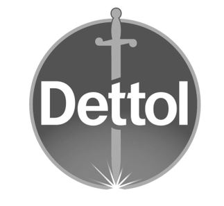 Dettol And Sword In Roundel Device Device mark 4910396 Trademark