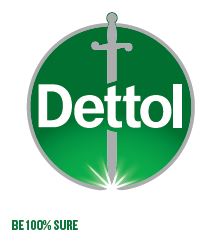 Dettol With Device Of Sword In Roundel Device mark 4910399 Trademark