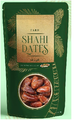 Tulsi Shahi Dates Device mark 4910625 Trademark