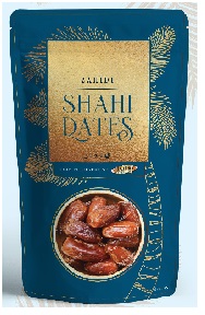 Tulsi Shahi Dates Device mark 4910622 Trademark
