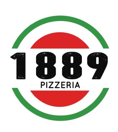 1889 Pizzeria Device mark 4910686 Trademark