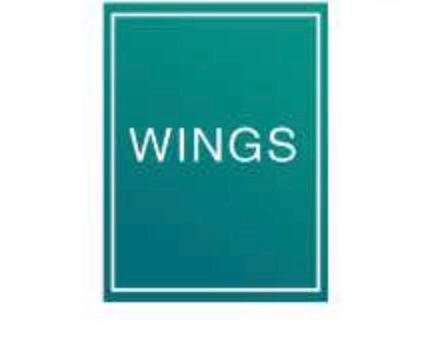 Wings Device mark 4910915 Trademark