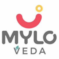 Mylo Veda Device mark 4911463 Trademark