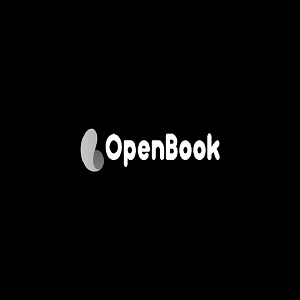 Openbook Device mark 4911541 Trademark
