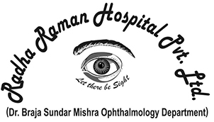 Radharaman Hospital Private Limited (label) Device mark 4911588 Trademark