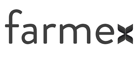 Farmex Logo Device mark 4911749 Trademark