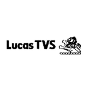 Lucas Tvs (logo) Device mark 4911795 Trademark