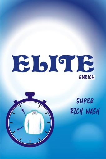 Elite Enrich Device mark 4911970 Trademark