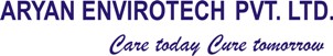 Aryan Envirotech Pvt.ltd. Device mark 4912003 Trademark