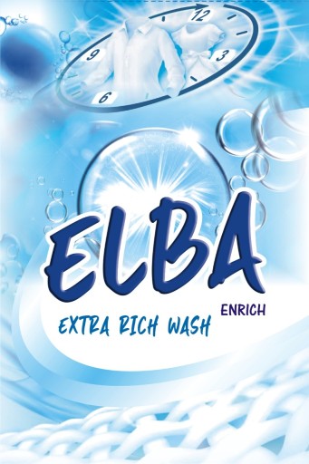 Elba Enrich Device mark 4911969 Trademark